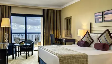 Corinthia St. George's Bay