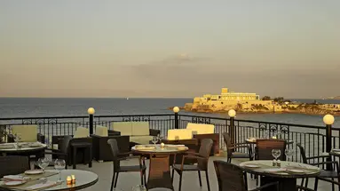Corinthia St. George's Bay