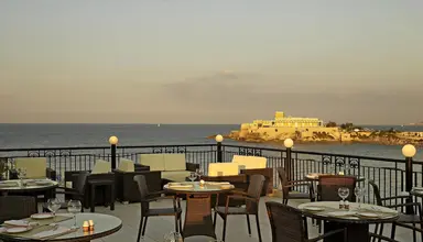 Corinthia St. George's Bay