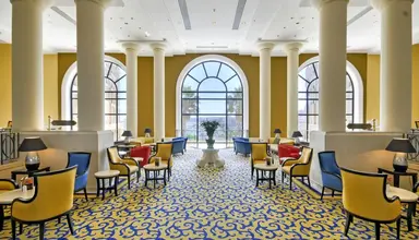 Corinthia St. George's Bay