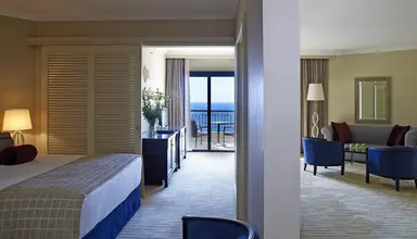 Corinthia St. George's Bay