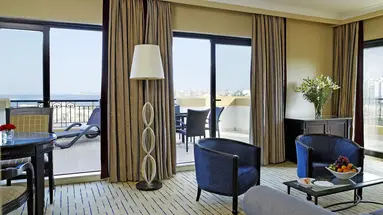 Corinthia St. George's Bay
