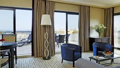 Corinthia St. George's Bay
