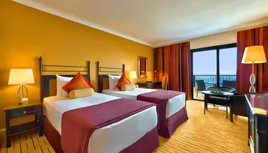 Corinthia St. George's Bay