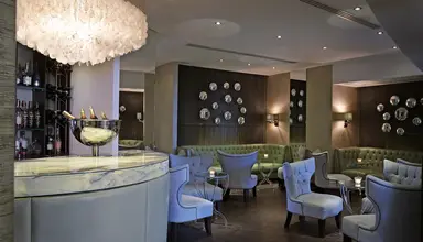 Corinthia St. George's Bay