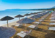 Corissia Beach