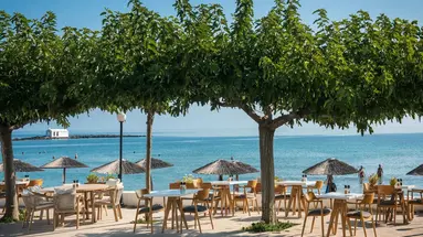 Corissia Beach