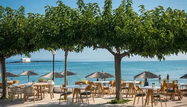 Corissia Beach
