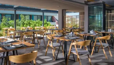 Corissia Harmony Boutique Resort