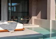 Corissia Harmony Boutique Resort