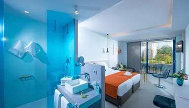 Corissia Harmony Boutique Resort