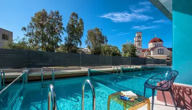 Corissia Harmony Boutique Resort