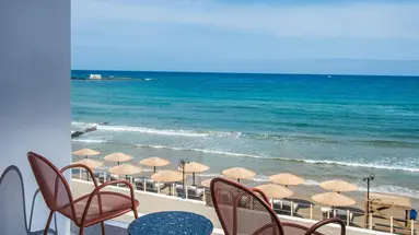 Corissia Harmony Boutique Resort
