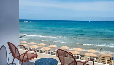 Corissia Harmony Boutique Resort