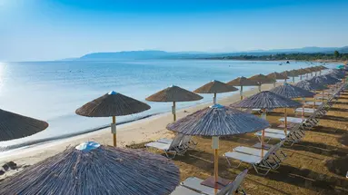 Corissia Harmony Boutique Resort