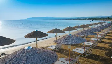 Corissia Harmony Boutique Resort