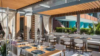 Corissia Harmony Boutique Resort