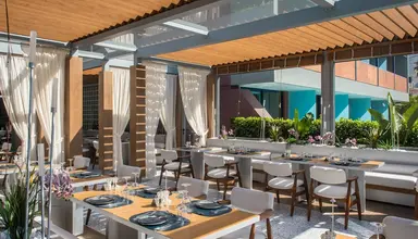 Corissia Harmony Boutique Resort