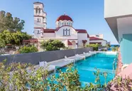 Corissia Harmony Boutique Resort