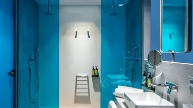 Corissia Harmony Boutique Resort