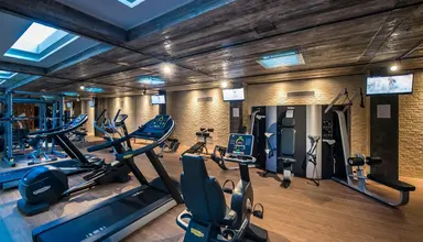 Corissia Harmony Boutique Resort