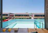 Corissia Harmony Boutique Resort