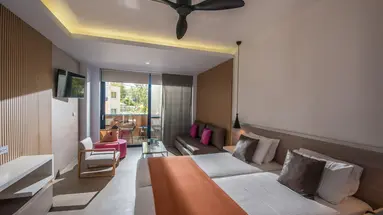 Corissia Harmony Boutique Resort