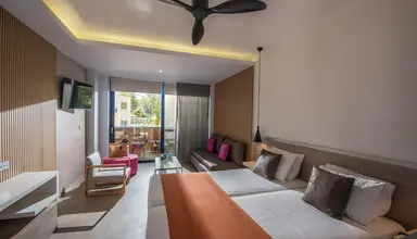 Corissia Harmony Boutique Resort