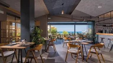 Corissia Harmony Boutique Resort
