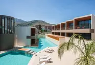 Corissia Harmony Boutique Resort