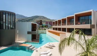 Corissia Harmony Boutique Resort