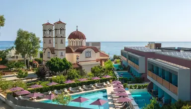 Corissia Harmony Boutique Resort