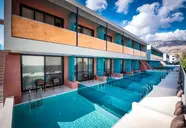 Corissia Harmony Boutique Resort