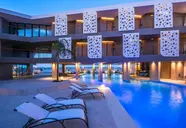 Corissia Harmony Boutique Resort