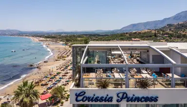 Corissia Princess