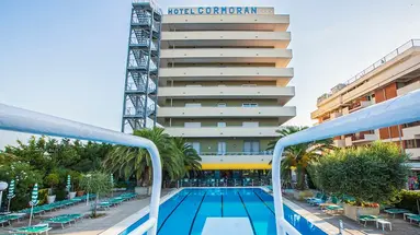 Cormoran