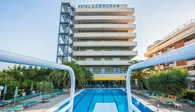 Cormoran