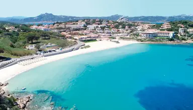 Cormorano (Baia Sardinia)