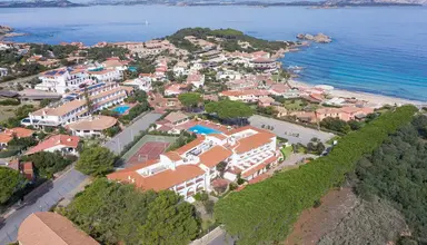 Cormorano (Baia Sardinia)