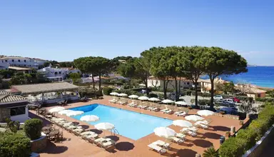 Cormorano (Baia Sardinia)