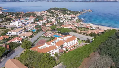 Cormorano (Baia Sardinia)