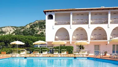 Cormorano (Baia Sardinia)