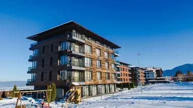 Cornelia Deluxe Residence