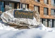 Cornelia Deluxe Residence