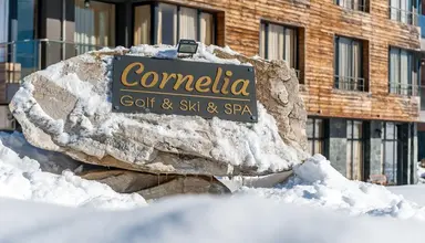 Cornelia Deluxe Residence