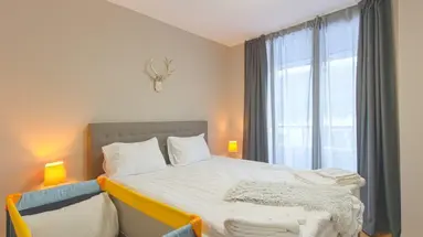 Cornelia Deluxe Residence