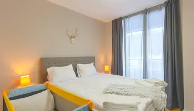 Cornelia Deluxe Residence