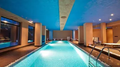 Cornelia Deluxe Residence