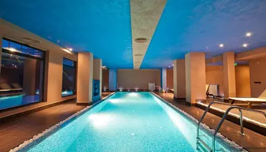 Cornelia Deluxe Residence