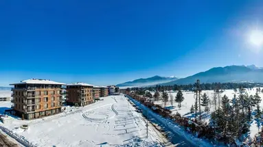 Cornelia Deluxe Residence